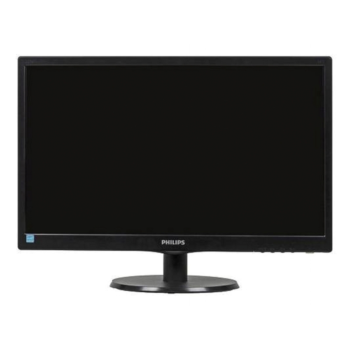 Монитор Philips 21.5&quot; 223V5LHSB (00/01), черный