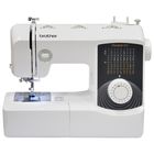 Швейная машина Brother ModerN 39A, 36 операций, обметочная, потайная, эластичная строчка Швейная машина Brother ModerN 39A, 36 операций, обметочная, потайная, эластичная строчка