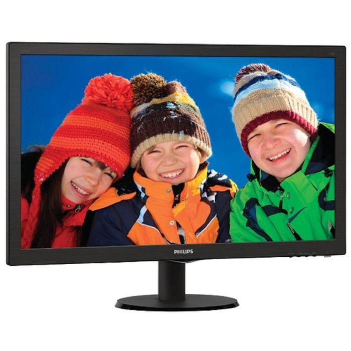 Монитор Philips 27&quot; 273V5LHAB (00/01), черный