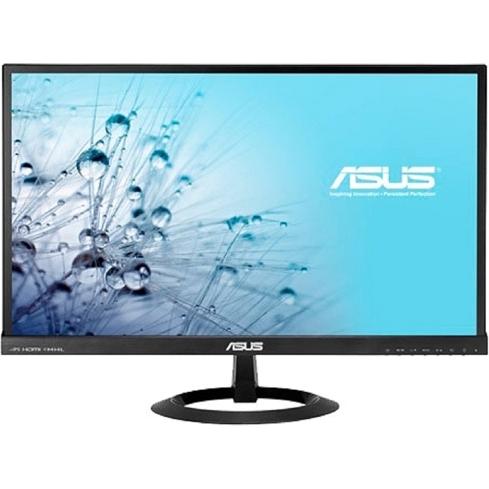 Монитор Asus 23&quot; VX239H, черный