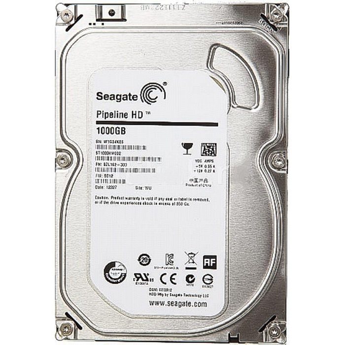 Жесткий диск Seagate Original SATA-II 1Tb ST1000VM002