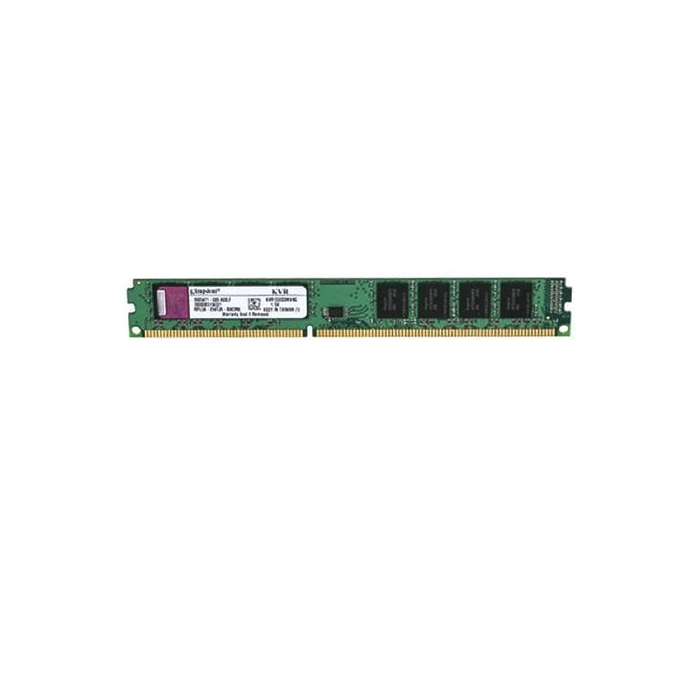 Память DDR3 4Gb 1600MHz Kingston KVR16N11S8/4 RTL PC3-12800 CL11