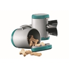 Бокс для лакомств Flexi VARIO Multi box S-M/L, бирюзовый 153532
