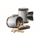Бокс для лакомств Flexi VARIO Multi box S-M/L, коричневый 15353 Бокс для лакомств Flexi VARIO Multi box S-M/L, коричневый 15353