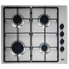 Варочная поверхность Beko HIZG 64120 X, газовая Варочная поверхность Beko HIZG 64120 X, газовая