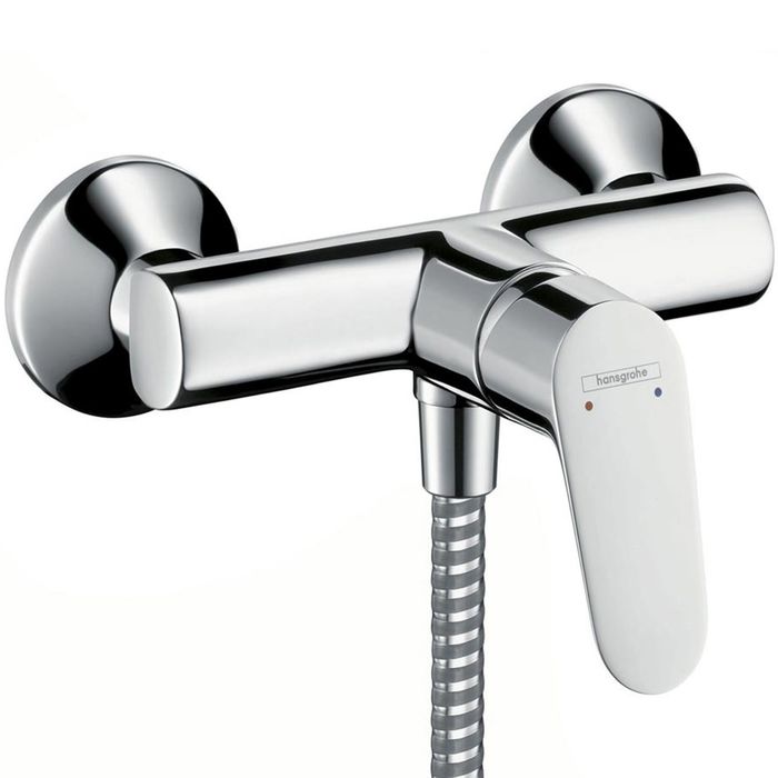 Смеситель Hansgrohe Focus для душа