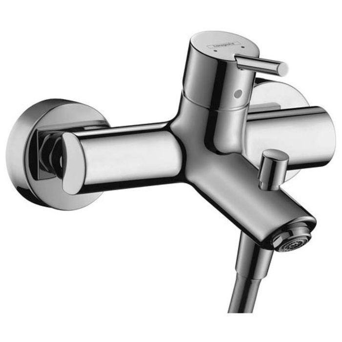 Смеситель для ванны Hansgrohe Тalis S 2 32440000