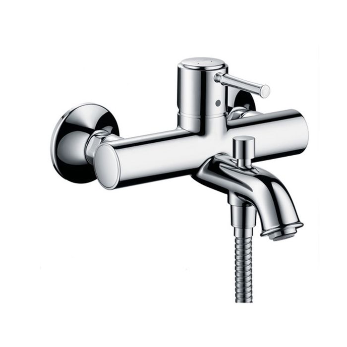 Смеситель для ванны Hansgrohe Тalis Classic 14140000