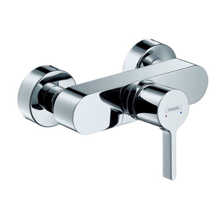 Смеситель для душа Hansgrohe Metris S 31660000