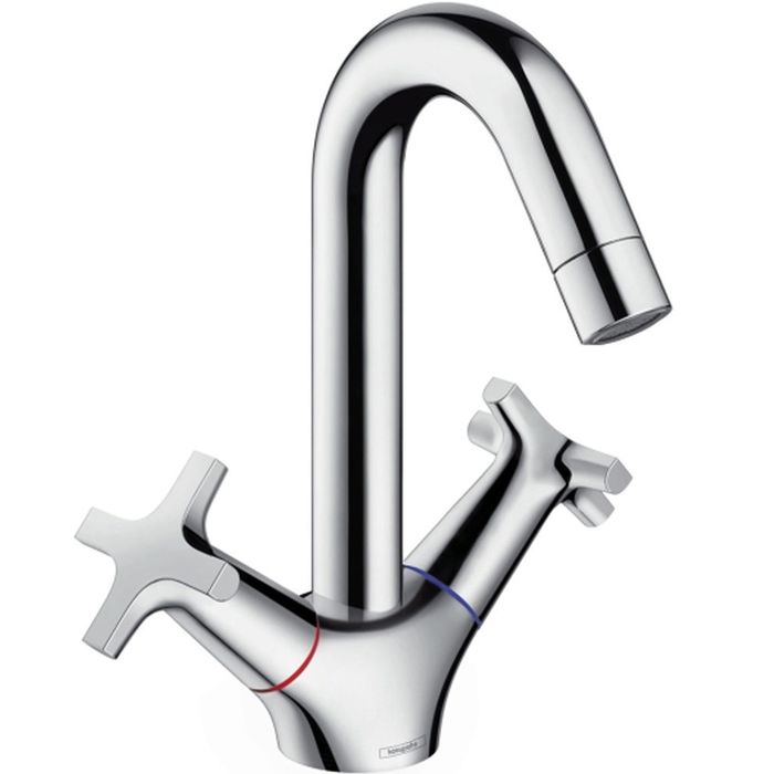 Смеситель для раковины Hansgrohe Logis 71270000