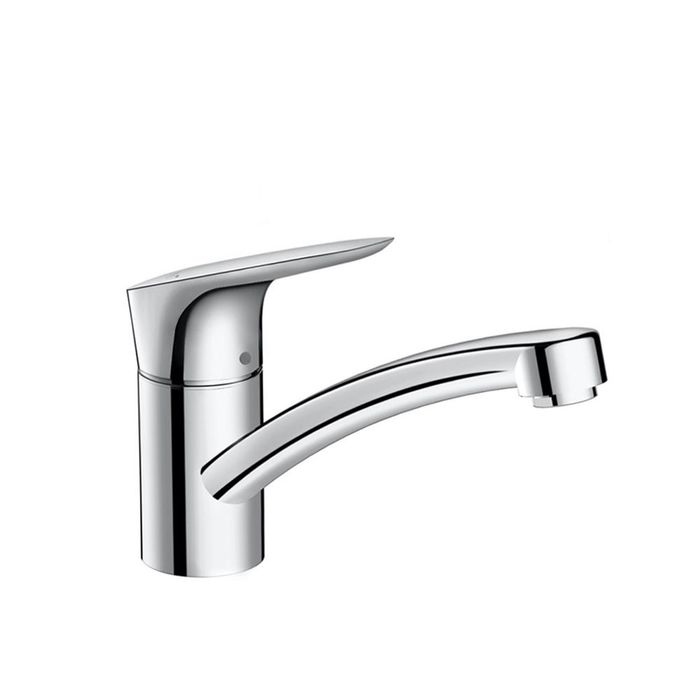 Смеситель Hansgrohe Logis для кухни