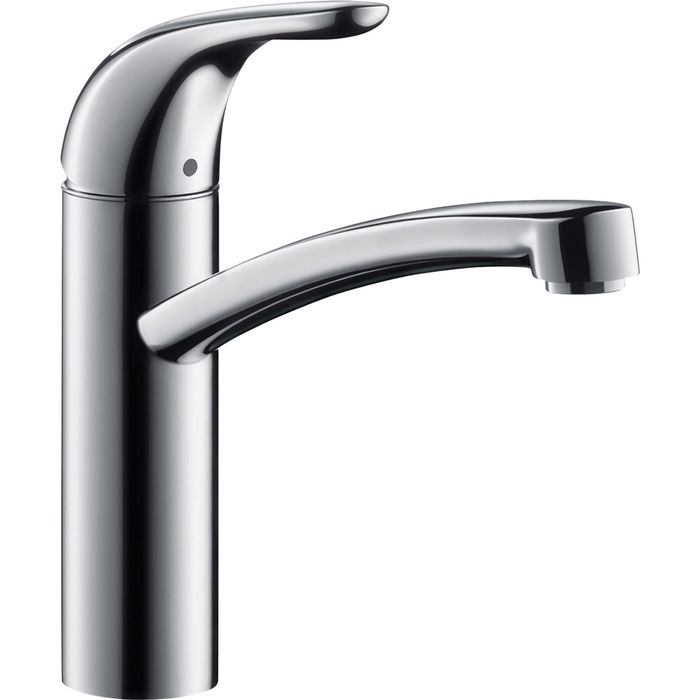 Смеситель Hansgrohe Focus E 31780000 для кухни