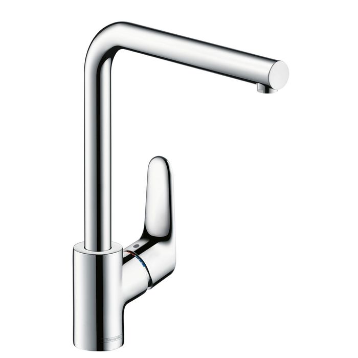 Смеситель Hansgrohe Focus для кухни