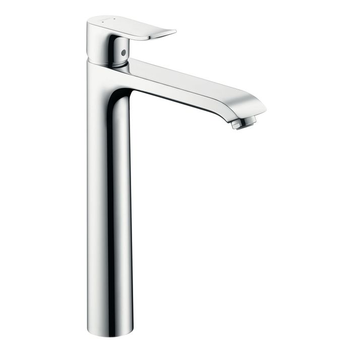 Смеситель для раковины Hansgrohe Metris 31082000, 260 мм