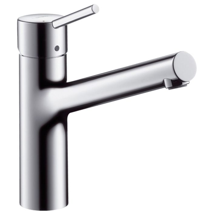 Смеситель Hansgrohe Тalis S для кухни