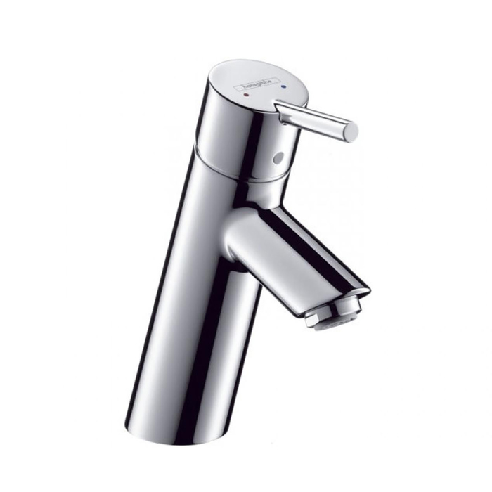 Смеситель для раковины Hansgrohe Тalis S 2 32053000, вращающийся излив