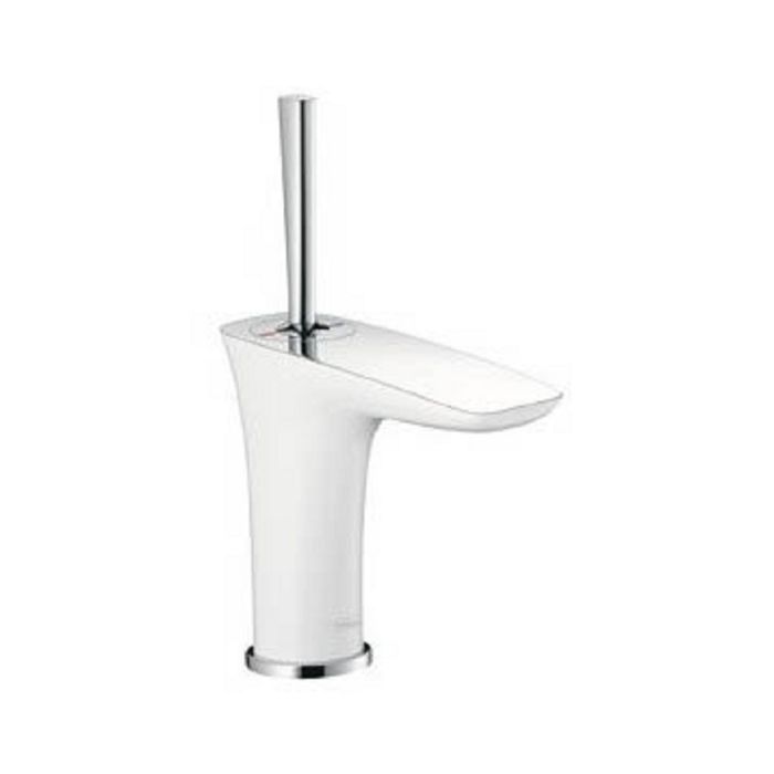 Смеситель для мини-раковины Hansgrohe PuraVida 15075400, 100 мм