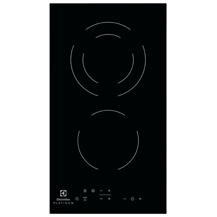 Варочная поверхность Electrolux EHF93320NK