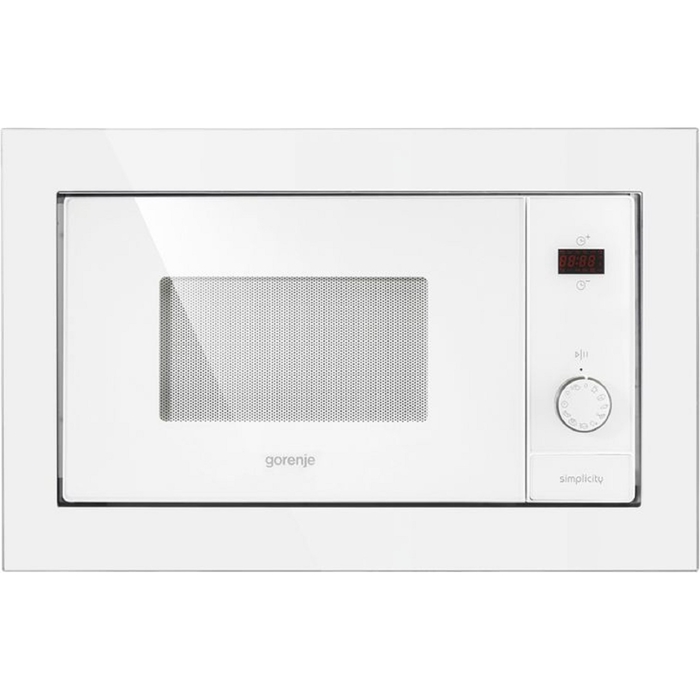 Микроволновая печь Gorenje BM6240SY2W