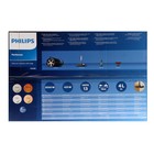 Пылесос Philips FC9150/02, 2000/425 Вт, 4 л, синий - фото 49419