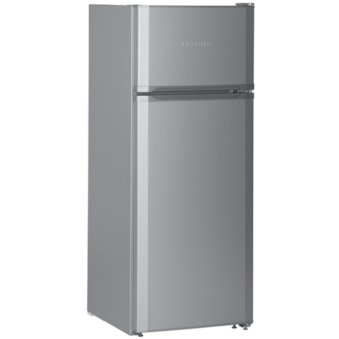 Холодильник ру двухкамерный. Холодильник Liebherr CTSL 2451. Liebherr CT 2931. Холодильник Либхер 2531. Liebherr холодильник двухкамерный серый.
