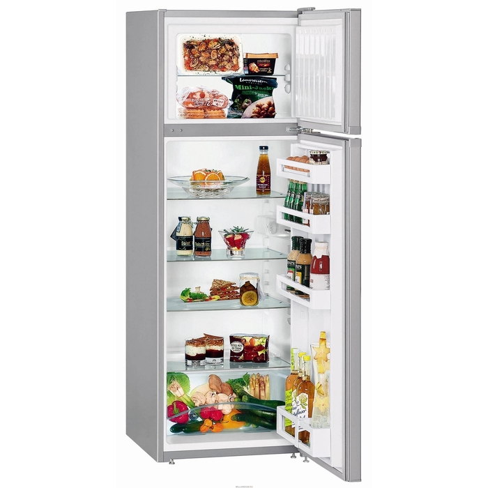 Холодильник Liebherr CTPsl 2921-20001