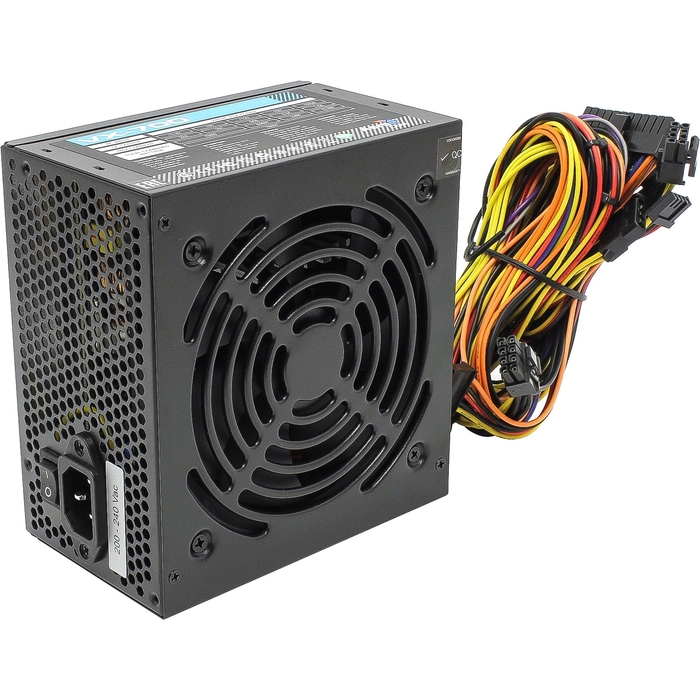 Блок питания Aerocool ATX 700W VX-700