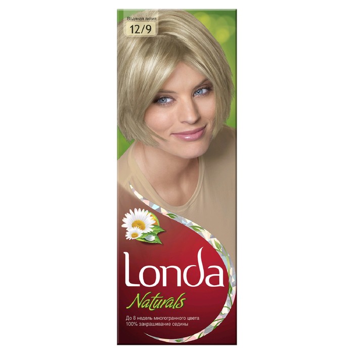 Лонда краска для волос интернет магазин в украине
