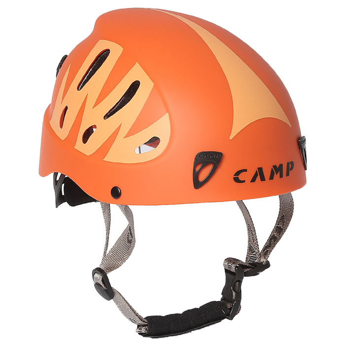 Каска Camp ARMOUR / ORANGE