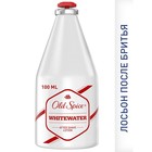 Лосьон после бритья Old Spiсe Whitewater, 100 мл Лосьон после бритья Old Spiсe Whitewater, 100 мл