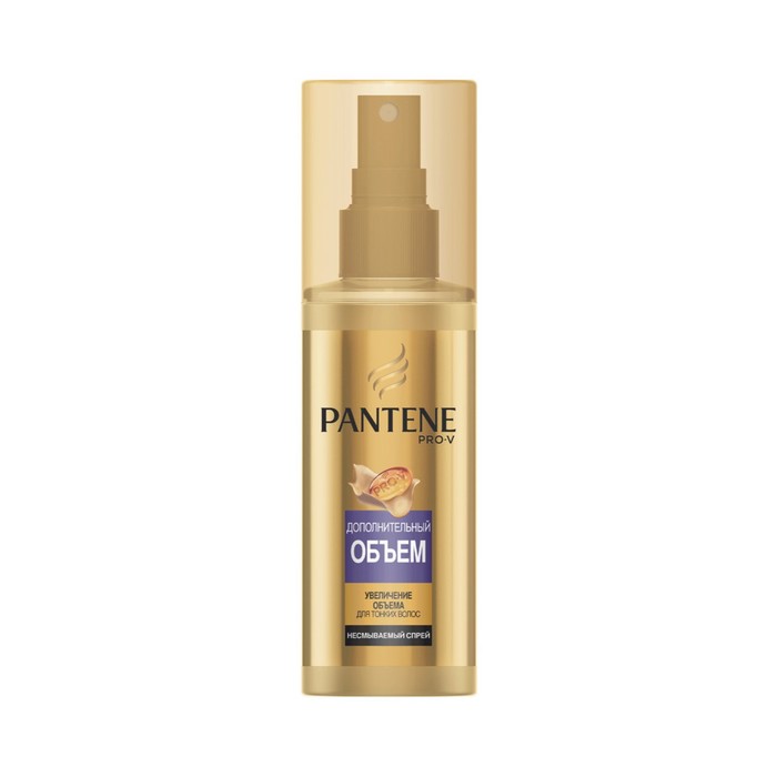 Спрей-Гель Pantene &quot;Мгновенный объем&quot;, 150 мл