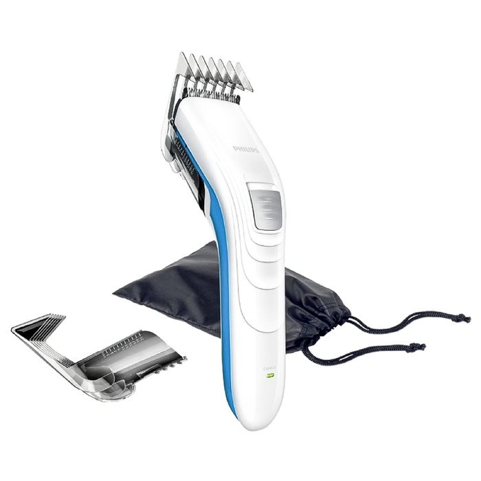 Машинка для стрижки волос philips qc5132 инструкция