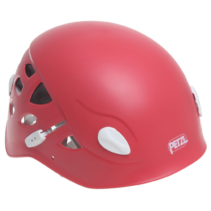 Каска Petzl ELIA, цвет красный, размер 1 (52-58 см)