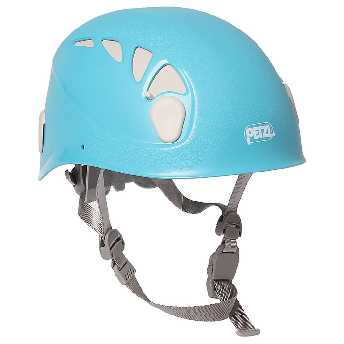 Каска Petzl ELIOS, цвет: синий, размер 1 (48-56 см)