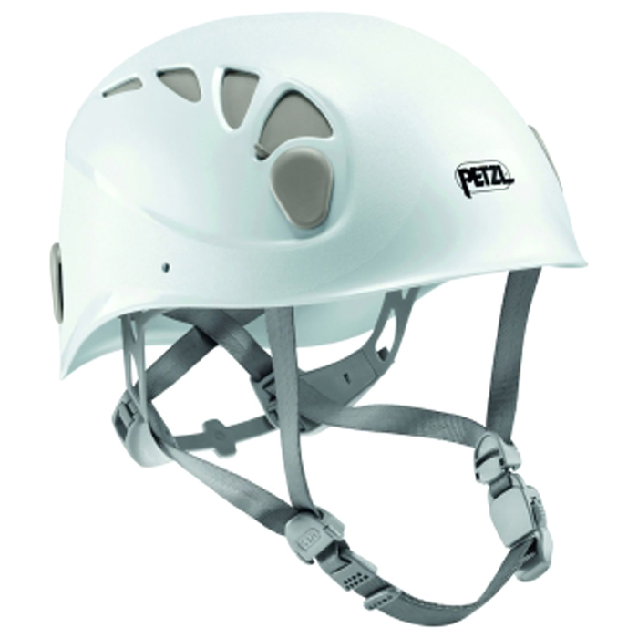 Каска Petzl ELIOS, цвет: серый, размер 2 (53-61 см)