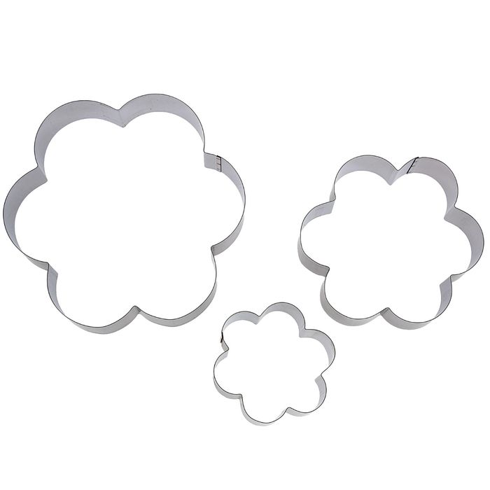 3 Ромашки Интернет Магазин