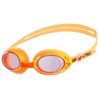 Goggles, baby + ear plugs mix colors
