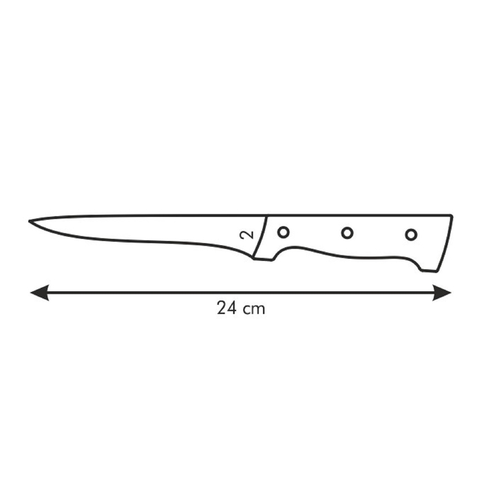 13 см нож