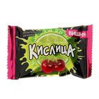 Жевательная резинка "Кислица" вишня, 4 г Жевательная резинка "Кислица" вишня, 4 г