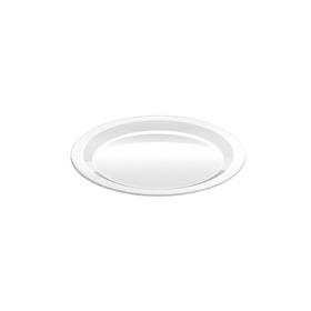 Тарелка мелкая Tescoma Gustito, круглая, 27 см
