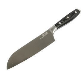 Нож Santoku 14 см Falkata Rondell
