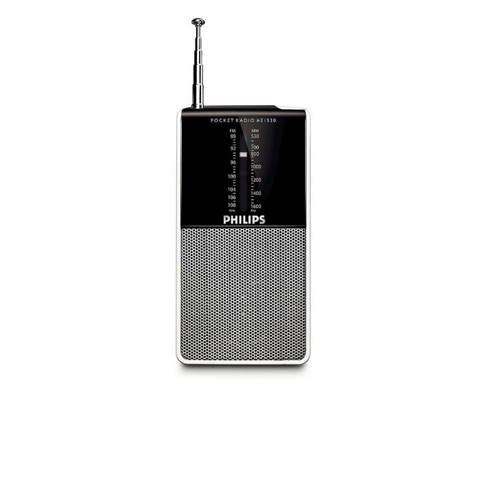 Портативное радио Philips AE1530/00