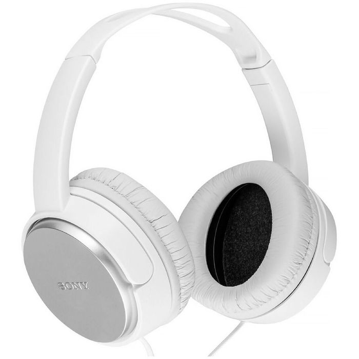 Наушники Sony MDR-XD150, белые