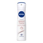 Антиперспирант Nivea «Эффект пудры», женский, 150 мл - фото 7037540