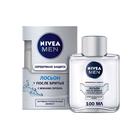 Лосьон после бритья Nivea for Men "Серебряная защита", 100 мл, коробка 24 шт. Лосьон после бритья Nivea for Men "Серебряная защита", 100 мл, коробка 24 шт.