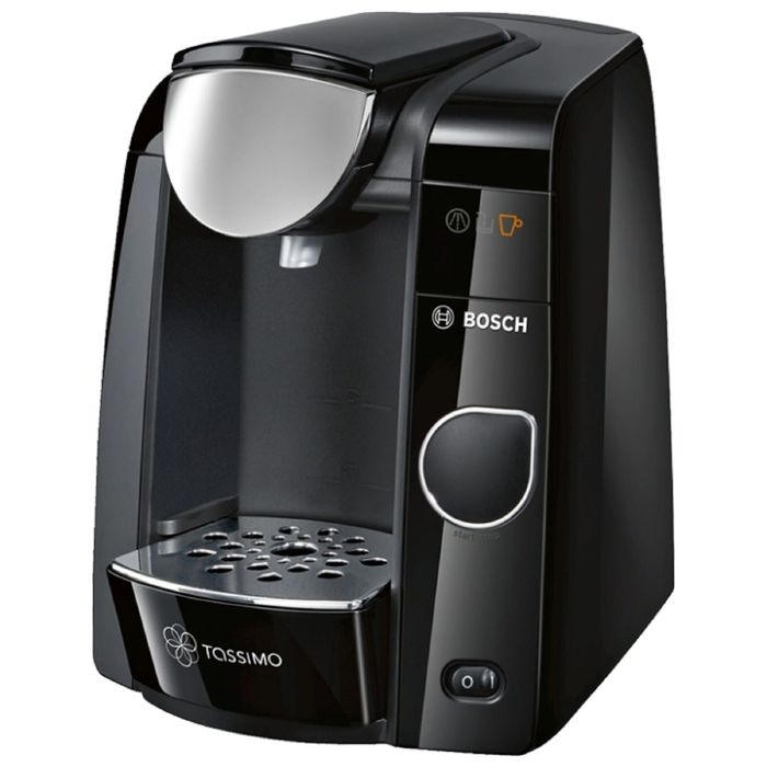 Кофемашина Bosch TAS4502,