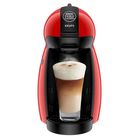 Кофеварка Krups KP100610, 1500 Вт, 0.6 л, 15 бар, капсулы Dolce Gusto, капсульная Кофеварка Krups KP100610, 1500 Вт, 0.6 л, 15 бар, капсулы Dolce Gusto, капсульная