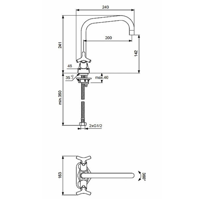 Смеситель для кухни (мойки) vidima флора r1915aa/b9728aa/ba145aa двухрычажный хром. Vidima ba245aa. Vidima тринити ba263aa. Vidima квадро двуручковый ba246aa. Vidima квадро ba245aa.