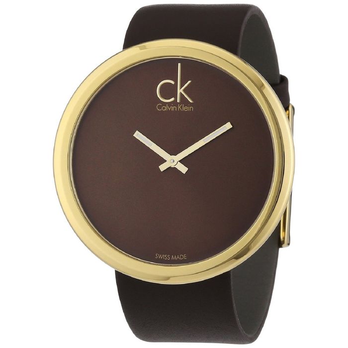 Часы наручные женские Calvin Klein K0V233.03