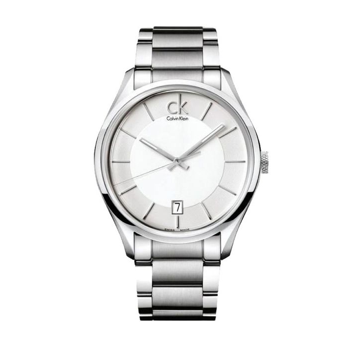 Часы наручные мужские Calvin Klein K2H211.26